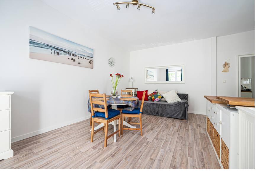 Apartament Abrahama 3