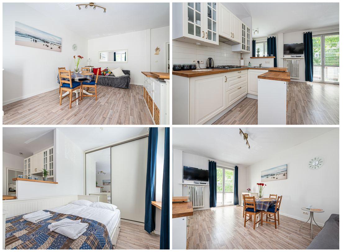 Apartament Abrahama
