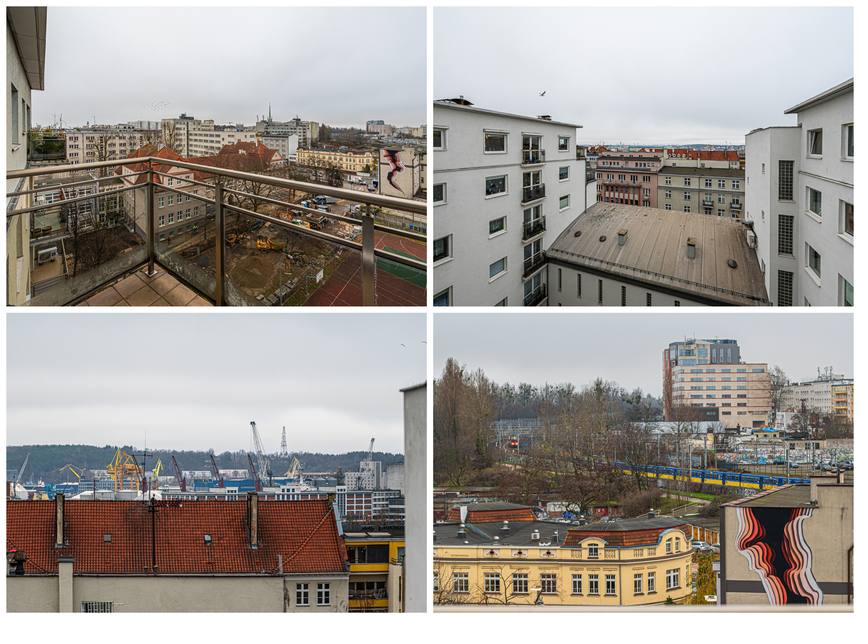 Apartament Atrium Starowiejska 6