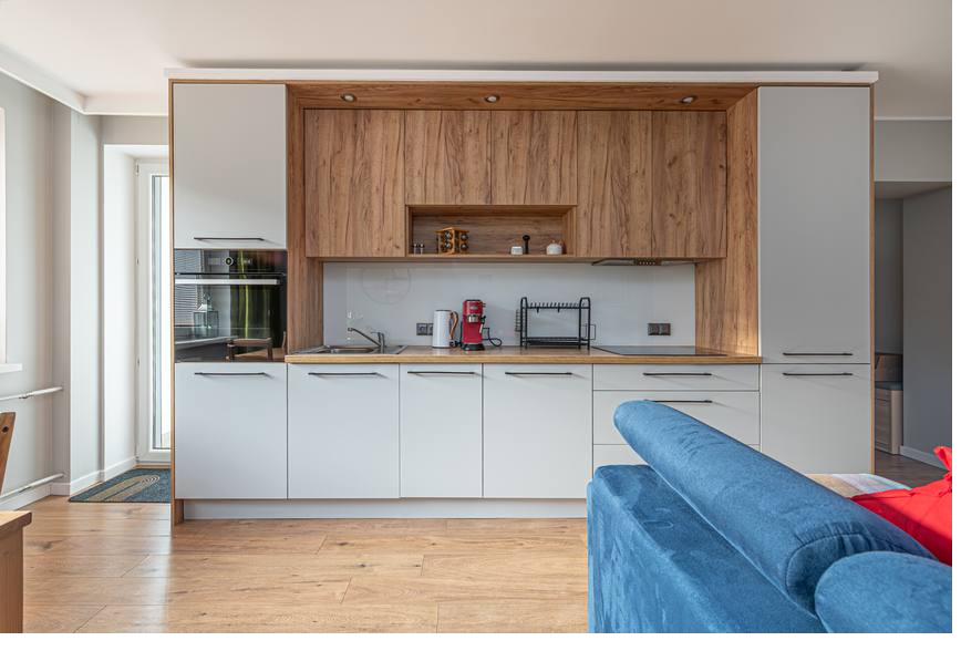 Apartament Aurora 10