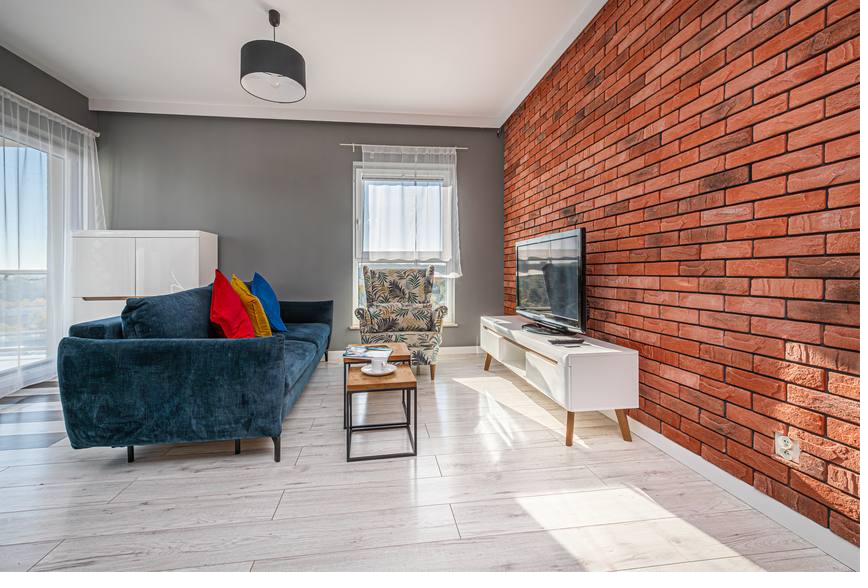 Apartament Baltic Horizon 6