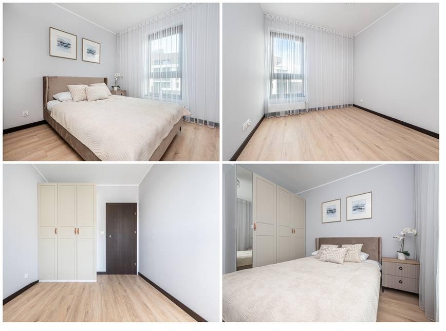 Apartament Czarny Dwór 2