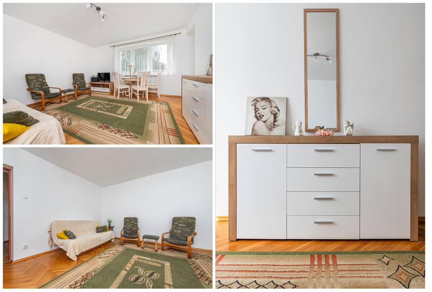 Apartament Emily Brzeźno 2