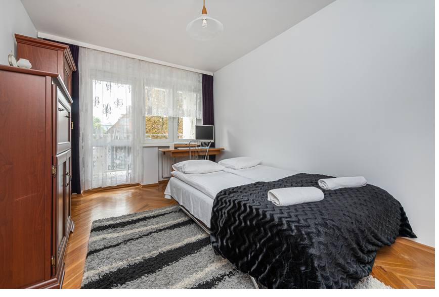Apartament Emily Brzeźno 7