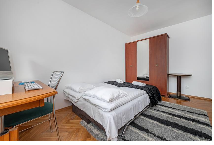 Apartament Emily Brzeźno 8