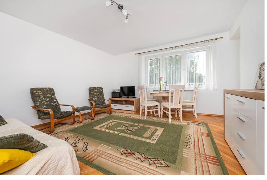 Apartament Emily Brzeźno 10