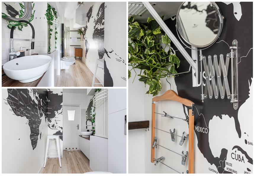 Apartament Przy Starych Torach 4