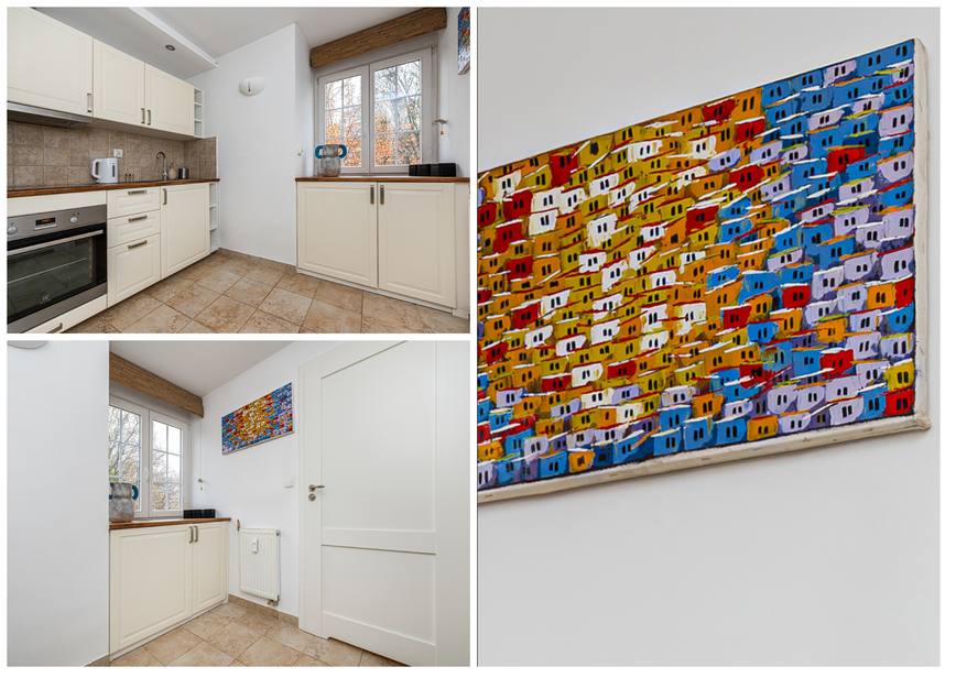 Apartament Twilight Old Town 3